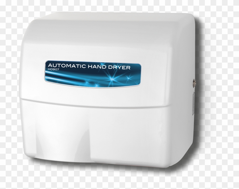 White - Printer Clipart #3642190