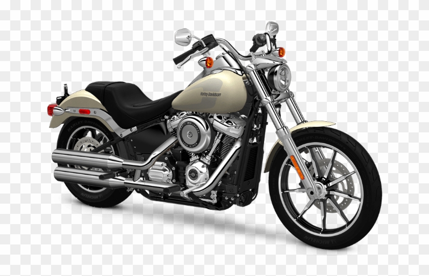 Harley-davidson Softail Low Rider 2018 In Uae - Harley Davidson Low Rider Clipart #3642268
