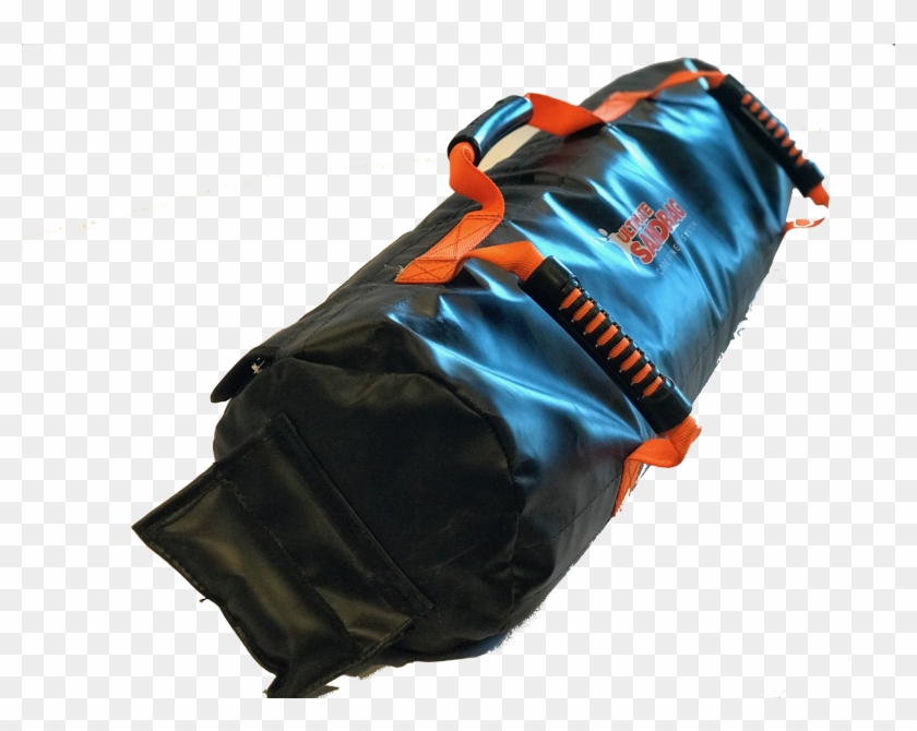 Force Ultimate Sandbag Package - Bag Clipart #3642284