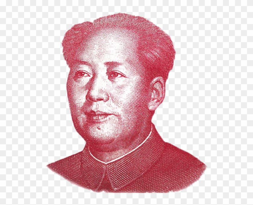 Download - China's Money Clipart #3642320