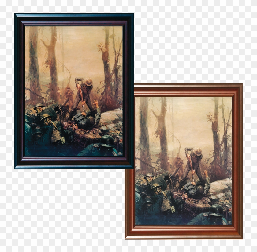 Picture Frame Clipart