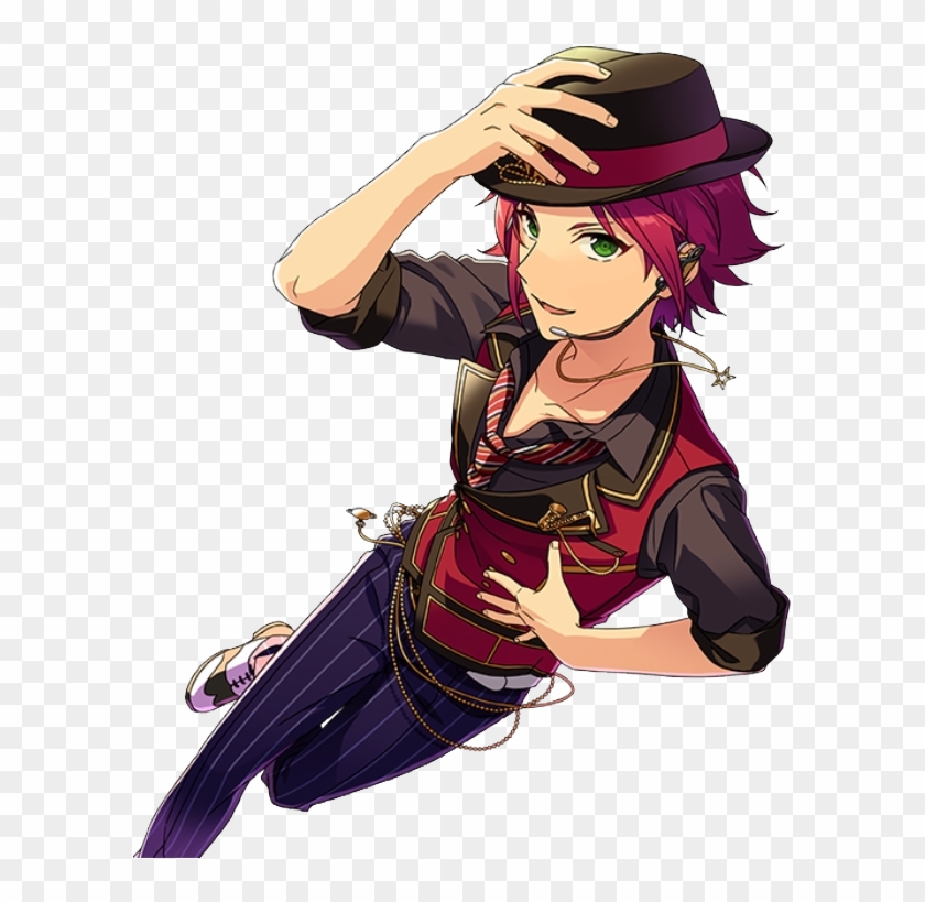 Mao Isara Band Dialogue Render - Isara Mao Clipart #3642358