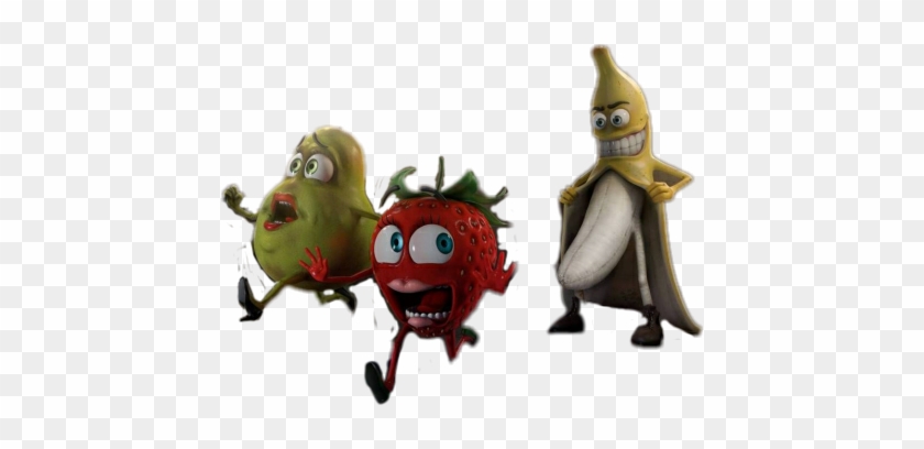 #flasher #cartoon #fruits #funny #banana #anime #animation - Pedo Fruit Clipart #3642533