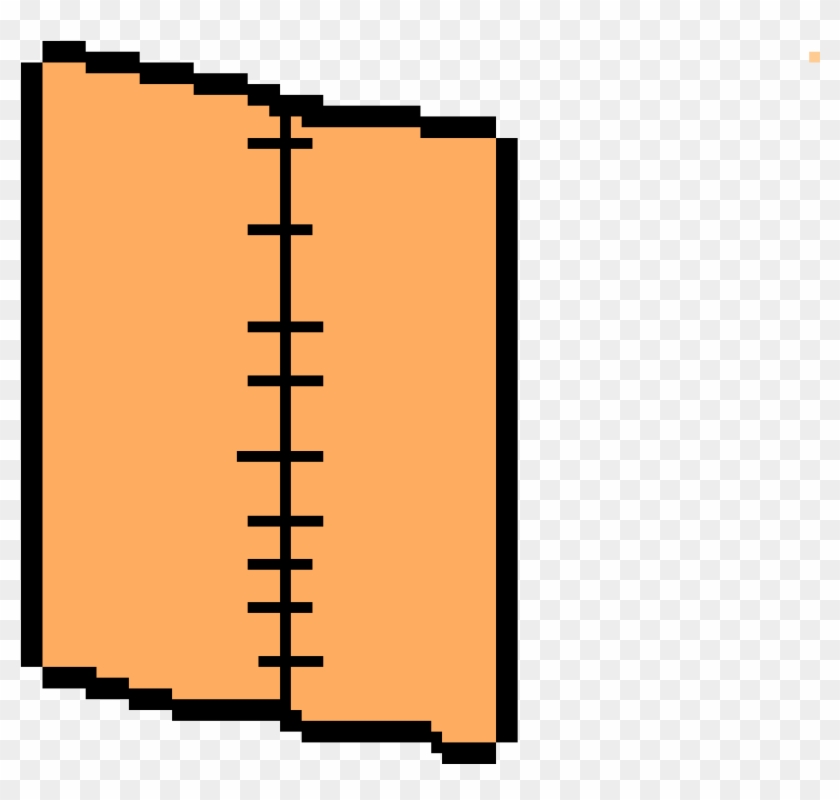 Sandbag - Pixel Art Pc Clipart