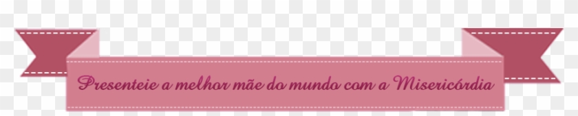 Banner Mae Faixa - Colorfulness Clipart