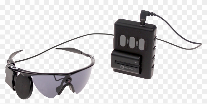 Duke To Offer 'bionic Eye' For Blind Patients - Argus Ii Clipart