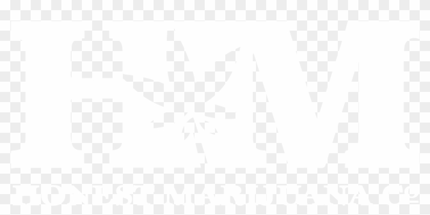 Honest Marijuana , Png Download - Emblem Clipart #3642693