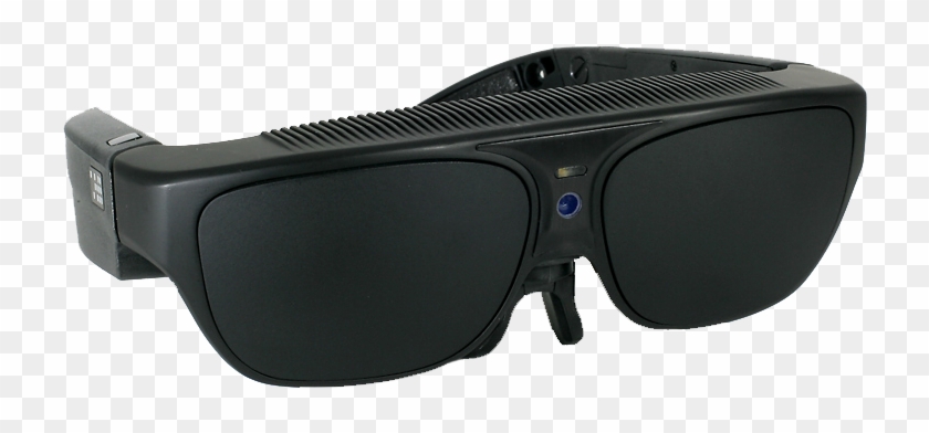 Quick View - Lunettes Pour Non Voyants Clipart