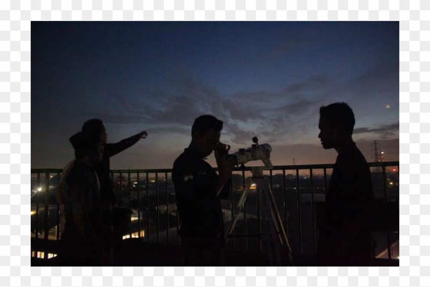 Sukoharjo Central Java Indonesia By My Students Of - Silhouette Clipart