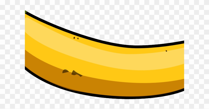 Banana Pictures Cartoon Clipart #3642954