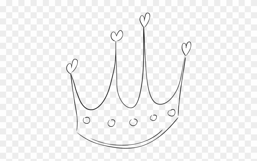 Tiara Clipart #3642956