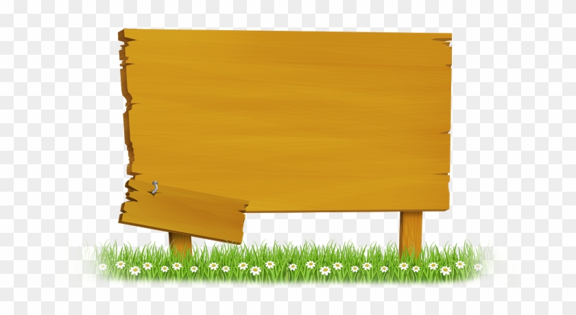 Molduras Variadas - Free Sign Board Template Clipart