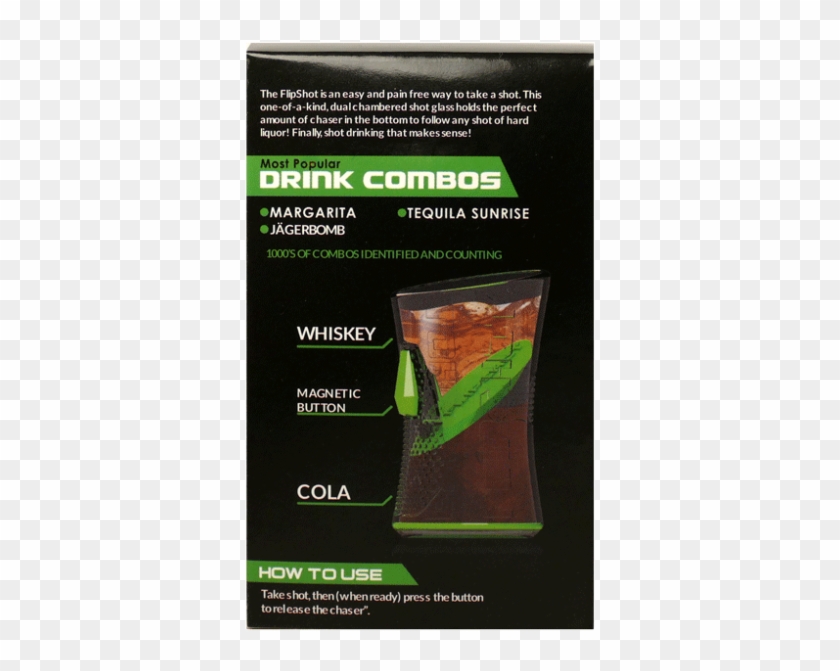 Flipshot Double - Plywood Clipart