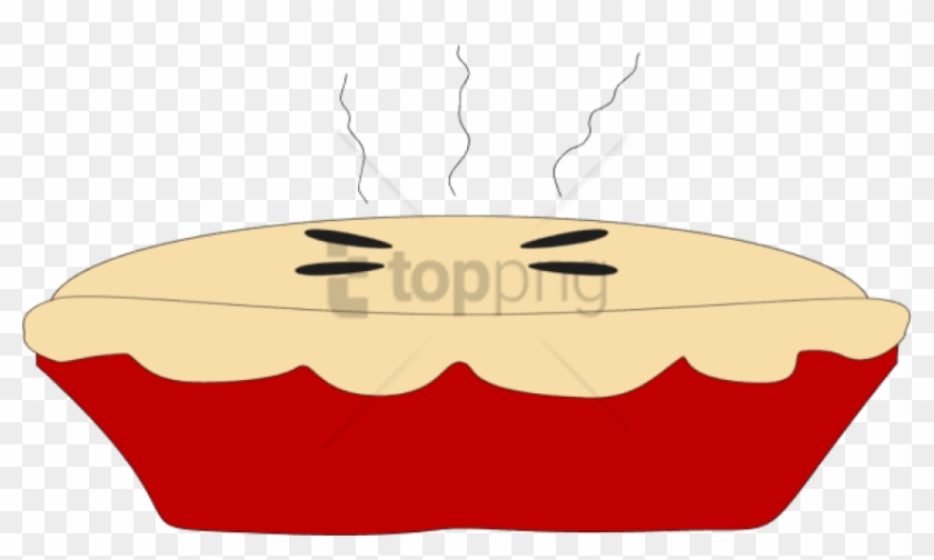 Free Png Dessertapple Pie - Pie Clip Art Transparent Png #3643123