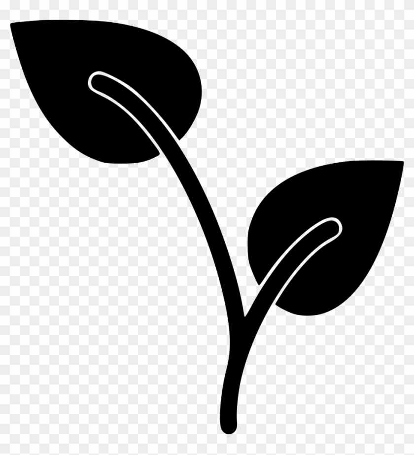 Growing Plant Comments Clipart #3643348
