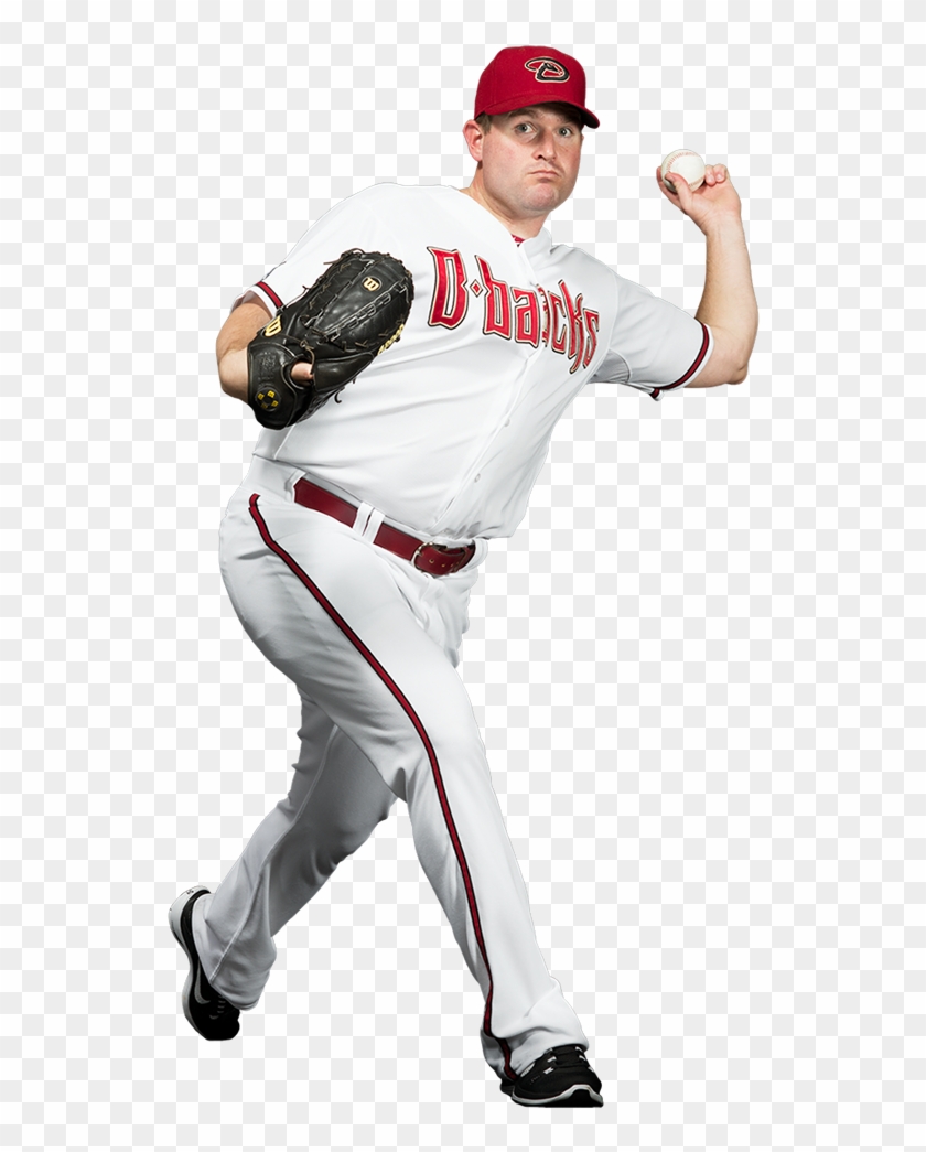Sometimes It Takes Them A Pitch Or Two To Get Adjusted - Baseball Pitcher Throw Png Clipart #3643381