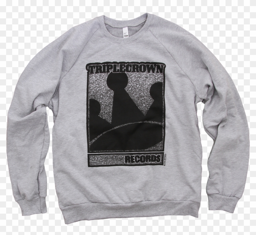 Download Download Tcr Logo Crewneck Sweatshirt $22 - Sweatshirt ...