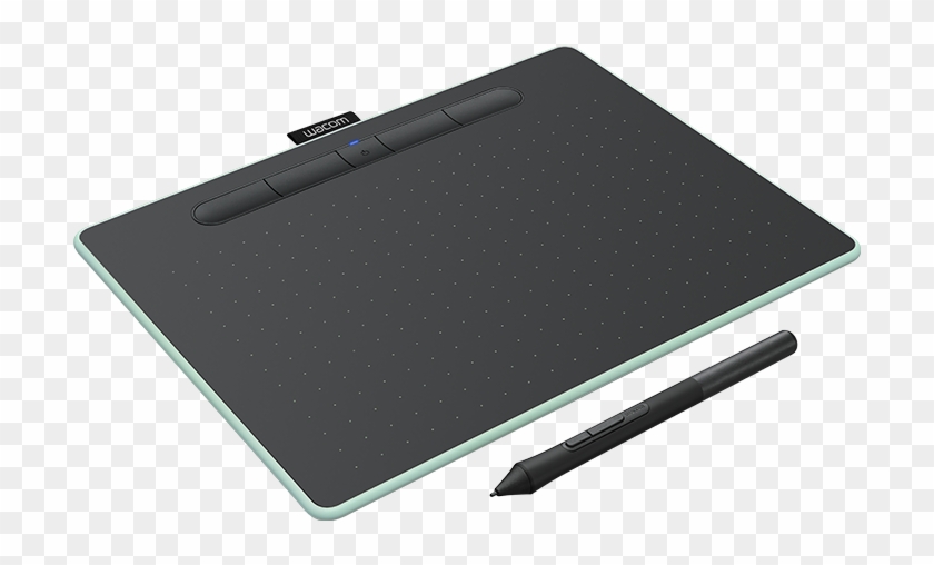 Lightbox Moreview - Graphics Tablet Clipart
