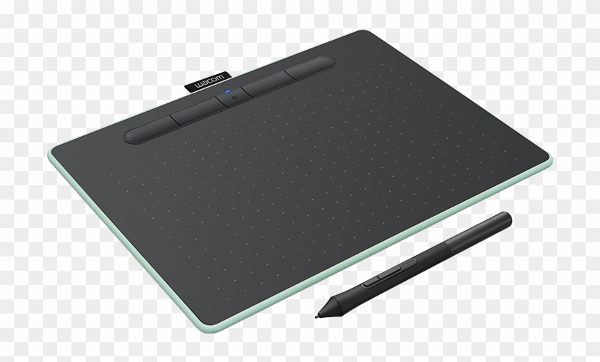 Lightbox Moreview - Graphics Tablet Clipart #3643685