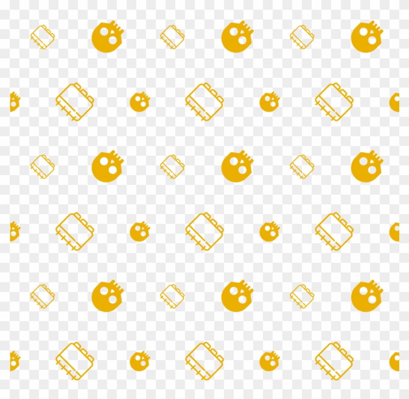 Yellow, Text, Orange, Font, Line, Icon, Pattern, Emoticon, - Circle Clipart #3643761
