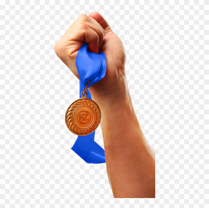 Mao - Bronze Medal Clipart #3643797