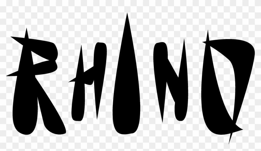 Rhino Logo Png - Rhino Clipart