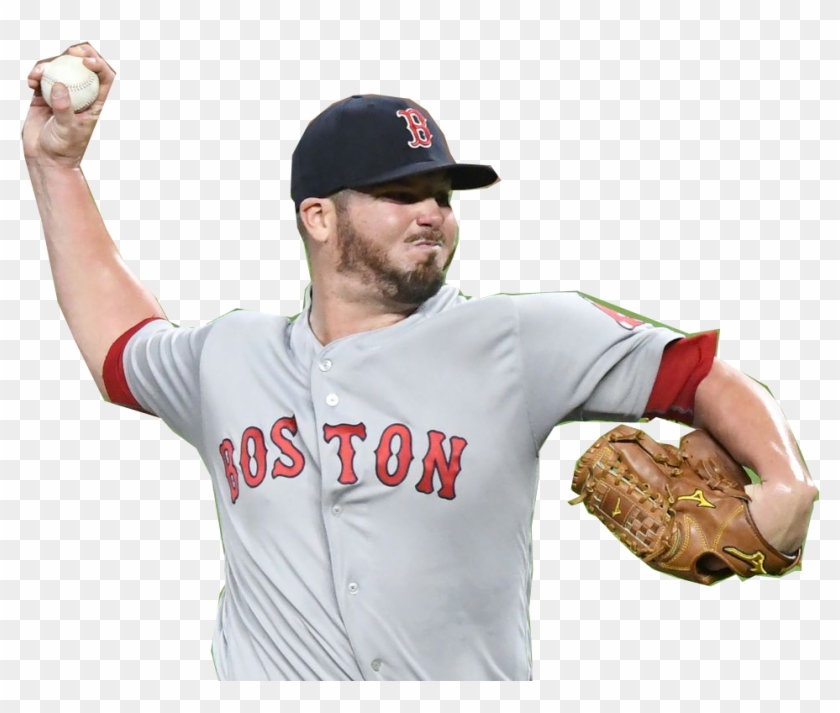 Red Sox Pitcher Austin Maddox - Pitcher Clipart #3643930