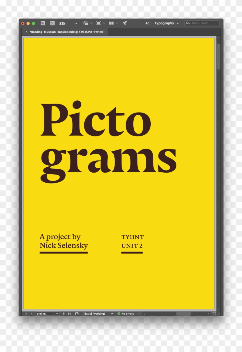 Reading Museum Pictograms - Paper Product Clipart