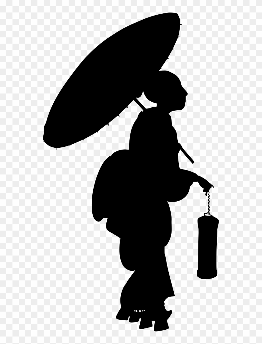 Download Png - Silhouette Clipart