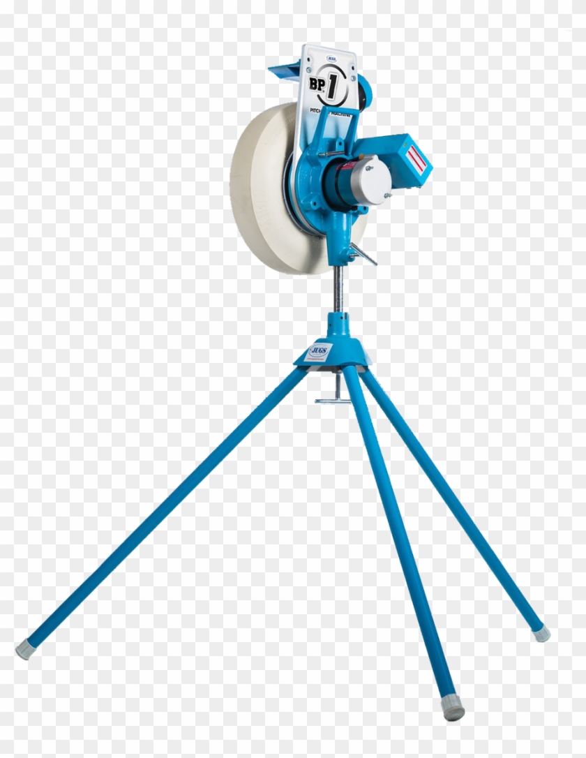 Bp®1 Baseball Only Pitching Machine - Pitching Machine Clipart