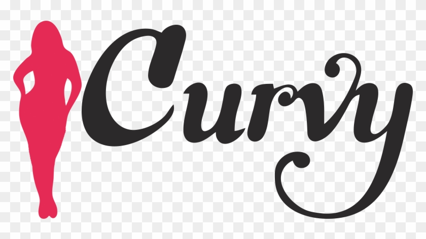 Curvy Png - Size Clothing Logo (#3644092) -
