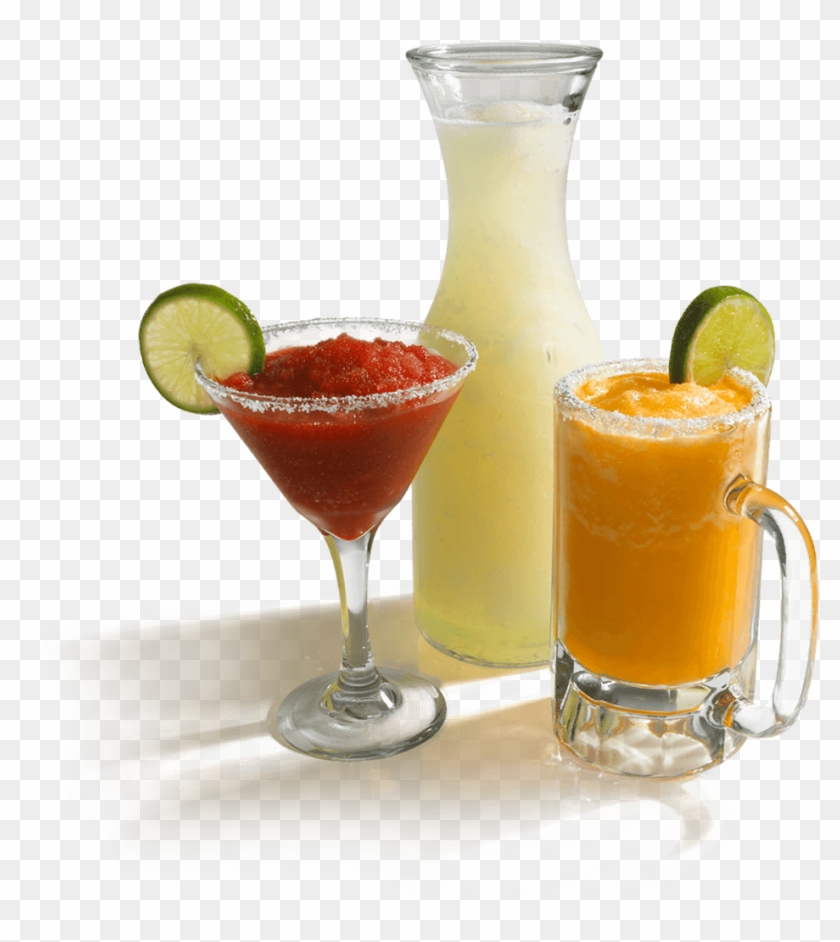 Banner Free Stock Drink Menu Hacienda Mexican Restaurants - Daiquiri Clipart #3644145