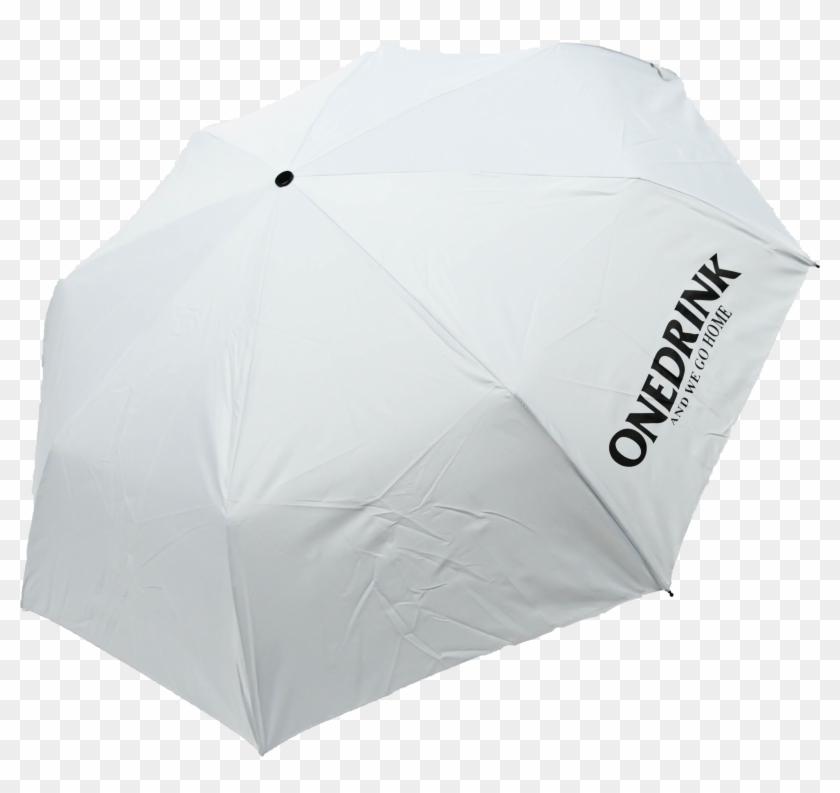 One Drink And We Go Home Umbrella - Umbrella Clipart #3644373