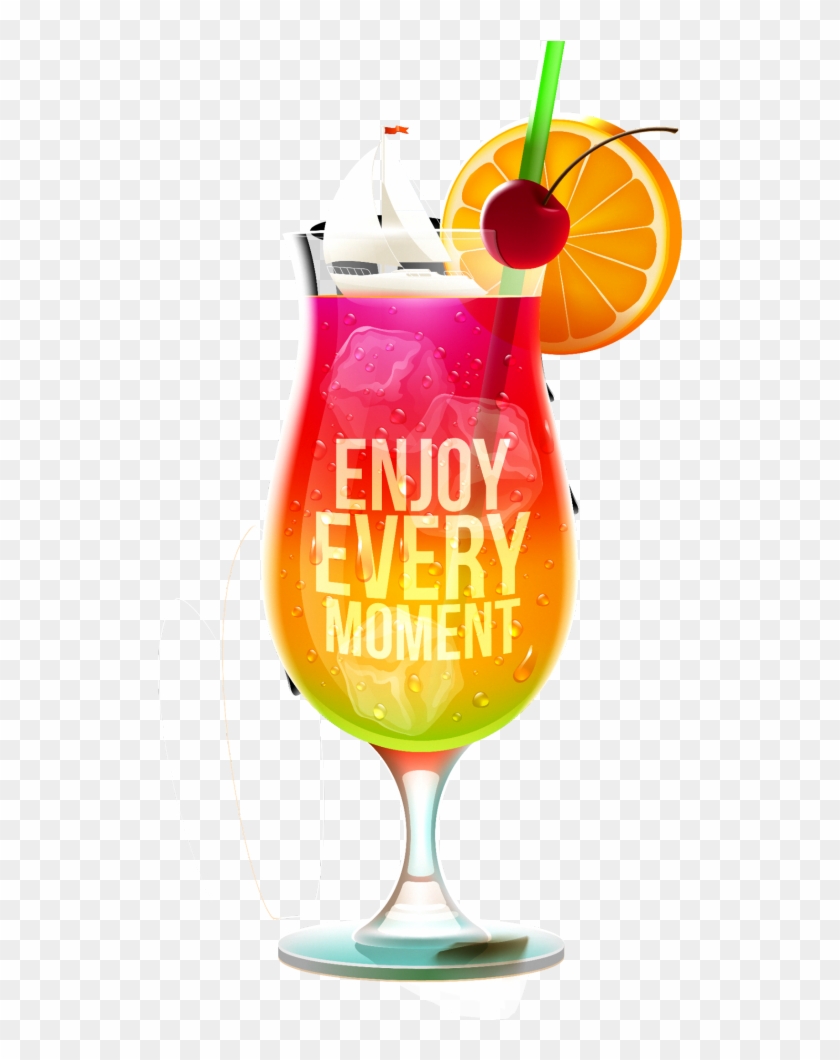#mq #drink #cocktails #umbrella #tropical - การ ตกแต่ง เครื่อง ดื่ม Clipart #3644439
