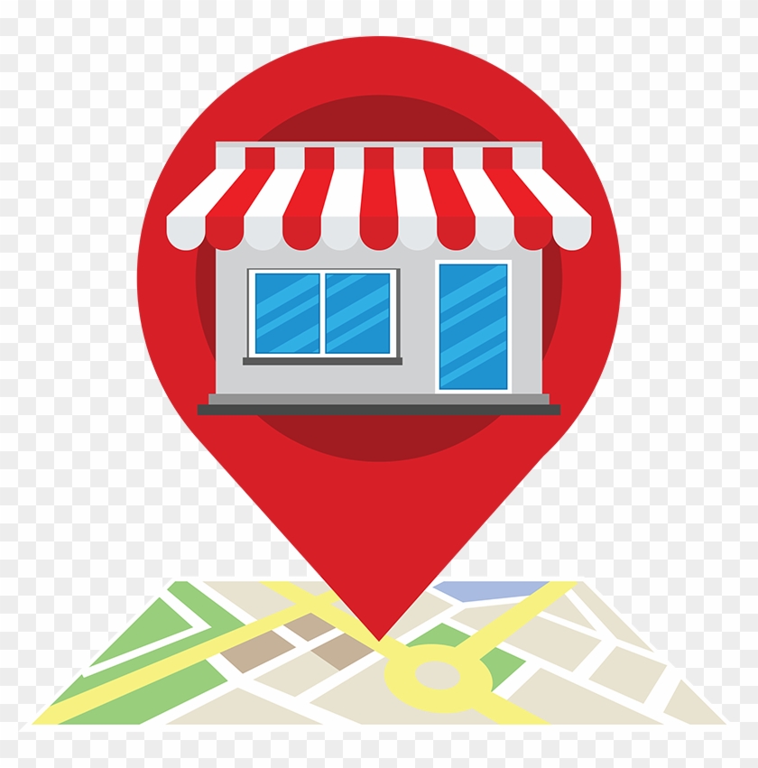 Online Marketing Clipart Business Enterprise - Business Listing Logo Png Transparent Png