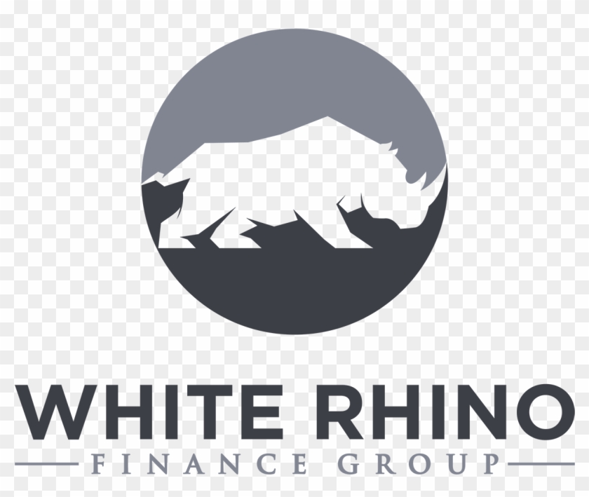 White Rhino Finance Group - Ceca Waterloo Clipart #3644607
