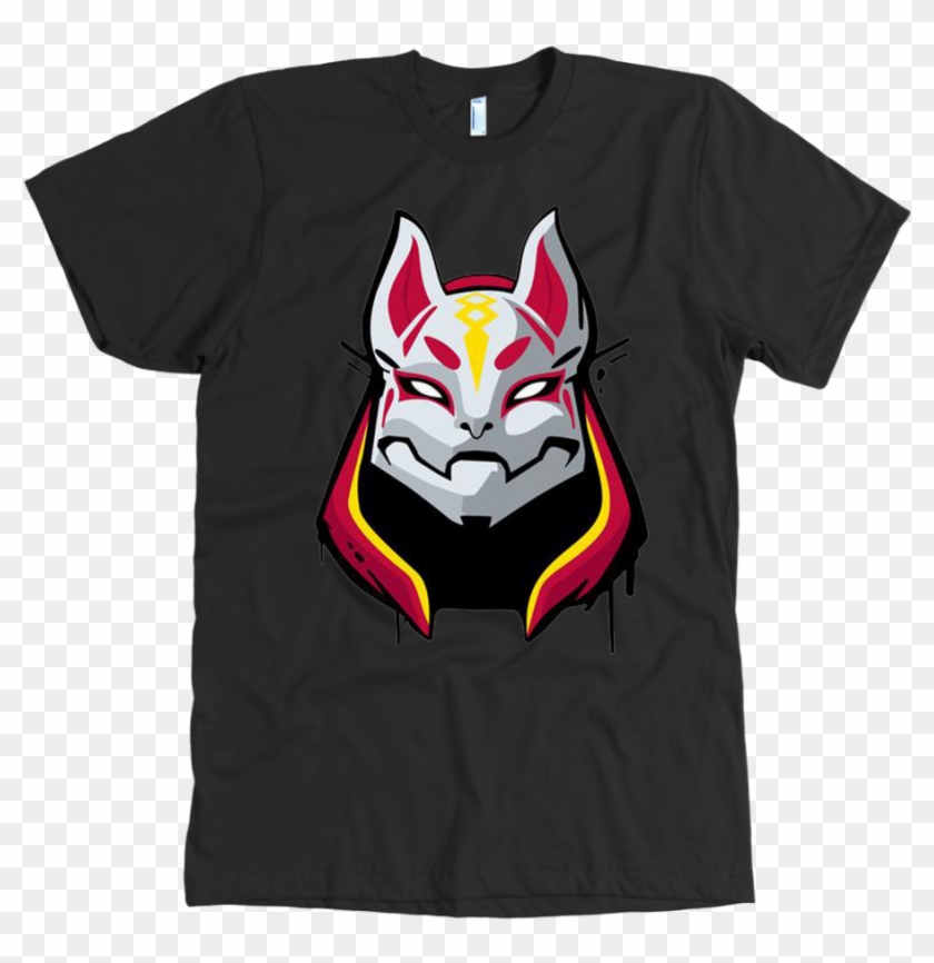 Fortnite Drift "level 100" - Drift Fortnite Merch Clipart