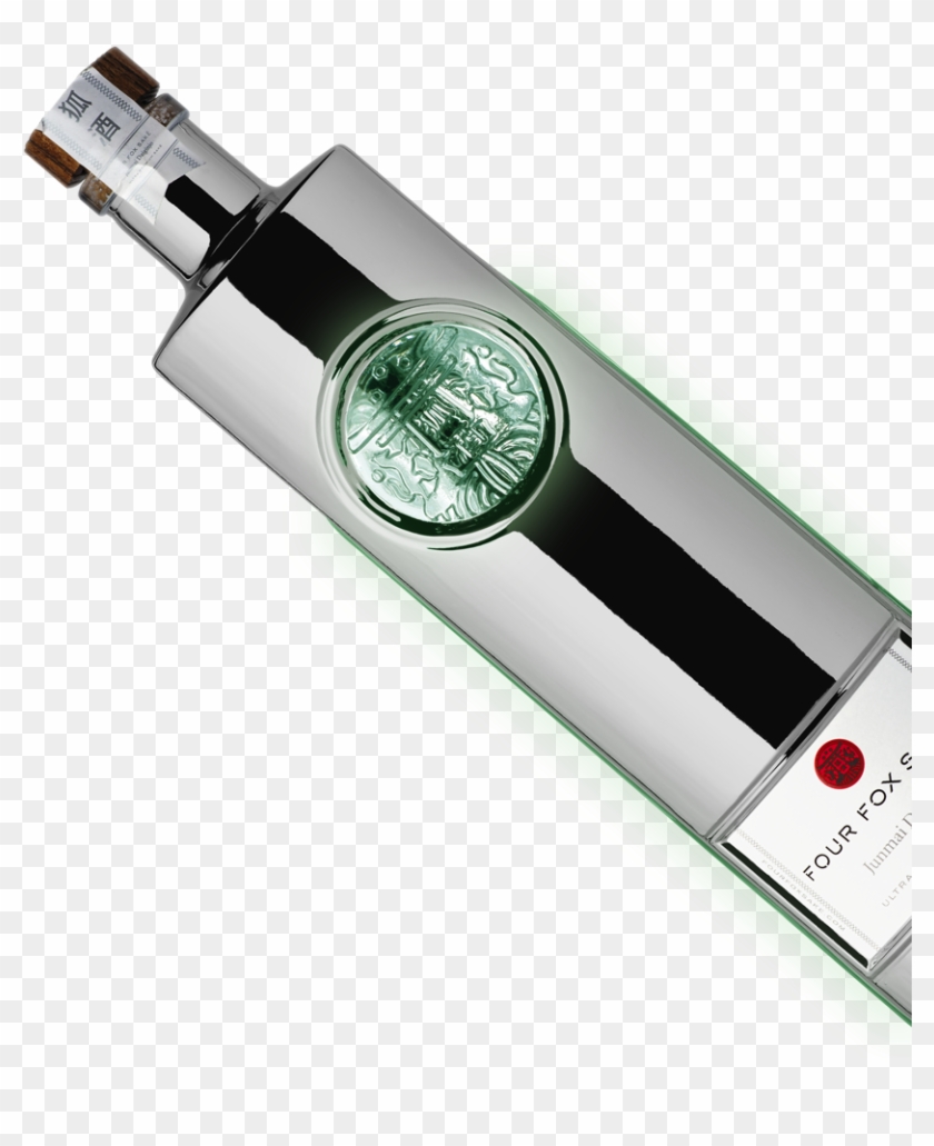 By Night By Night - Vodka Clipart