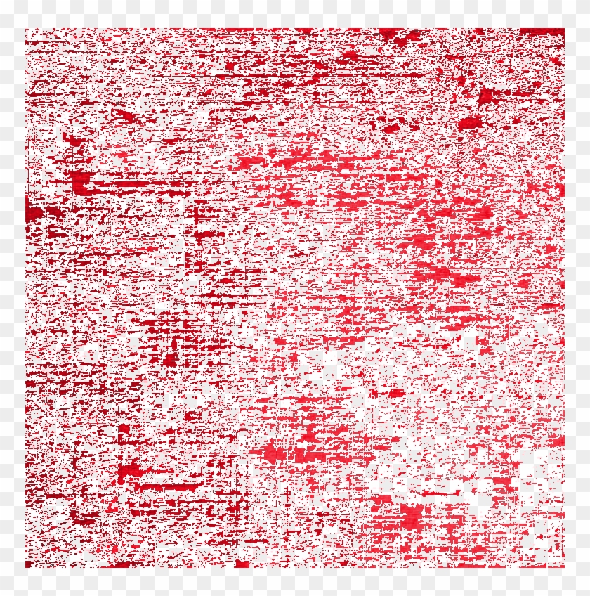 Happy Scrappin' - Overlays Red Png Clipart