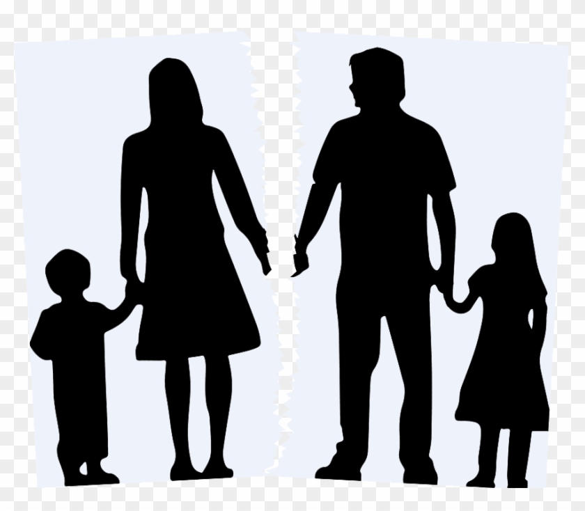 Logo - Divorce Case Clipart #3644682