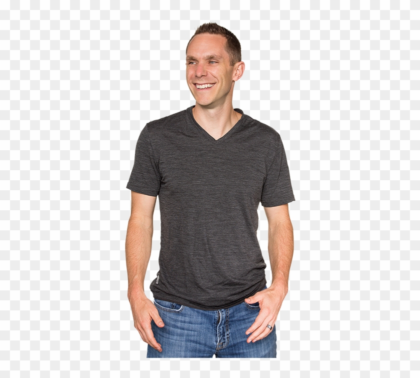 Created By Stu Mclaren , Tribe Is The Only Program - T-shirt Clipart