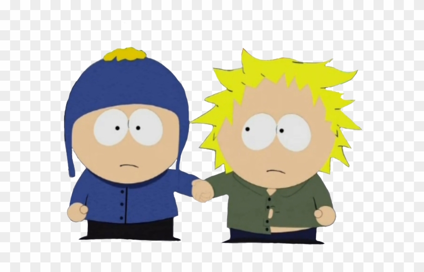 Transparent Children Holding Hands On Your Dash Feel - South Park Tweek Clipart #3644711