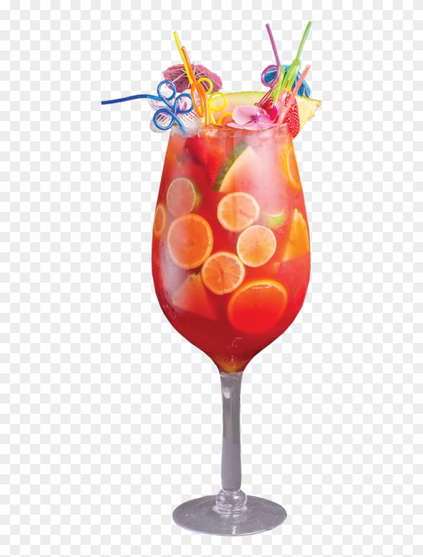 Drink1 - Classic Cocktail Clipart #3644771