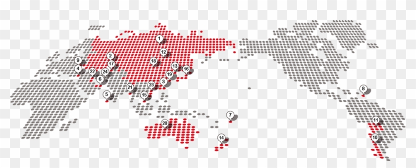 The High-quality Takumi Motor Oil Is Compatible With - 世界 地図 グレー フリー Clipart