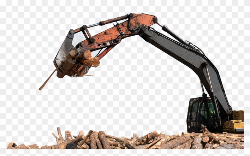 Wood Debris Png - Crane Clipart #3644867