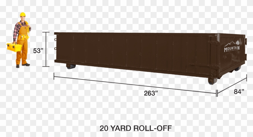 Contractor/construction Site Services - Couch Clipart #3644905
