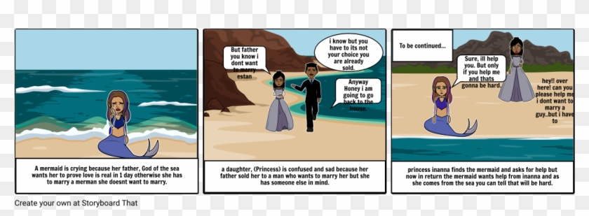 The 2 Princesses That Were Destin To Marry - Cartoon Clipart