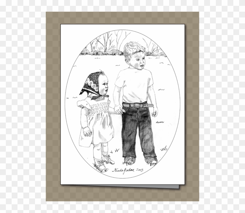 Sketch Clipart