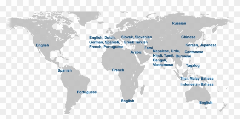 Our Global Team Of Researchers And Account Managers - London To Buenos Aires Flight Path Clipart #3645214