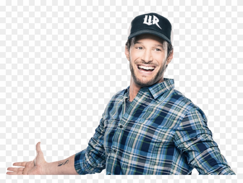 Comedian Josh Wolf - Josh Wolf Clipart #3645215